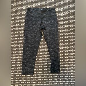 90 Degree by Reflex women’s small cropped legging